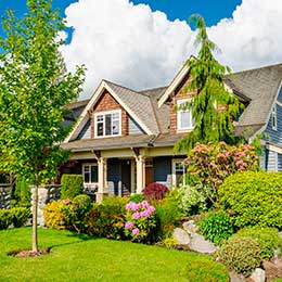 Landscaping Services